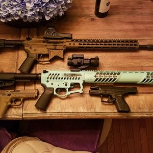 Meet your Posher, George